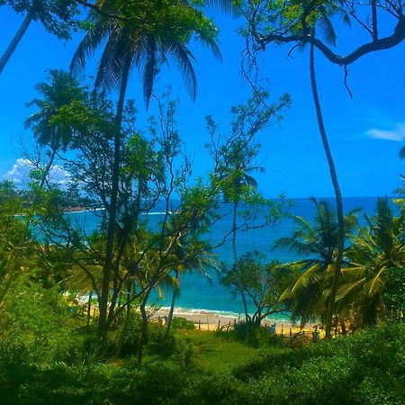 Bluewind Resort Tangalle Luaran gambar
