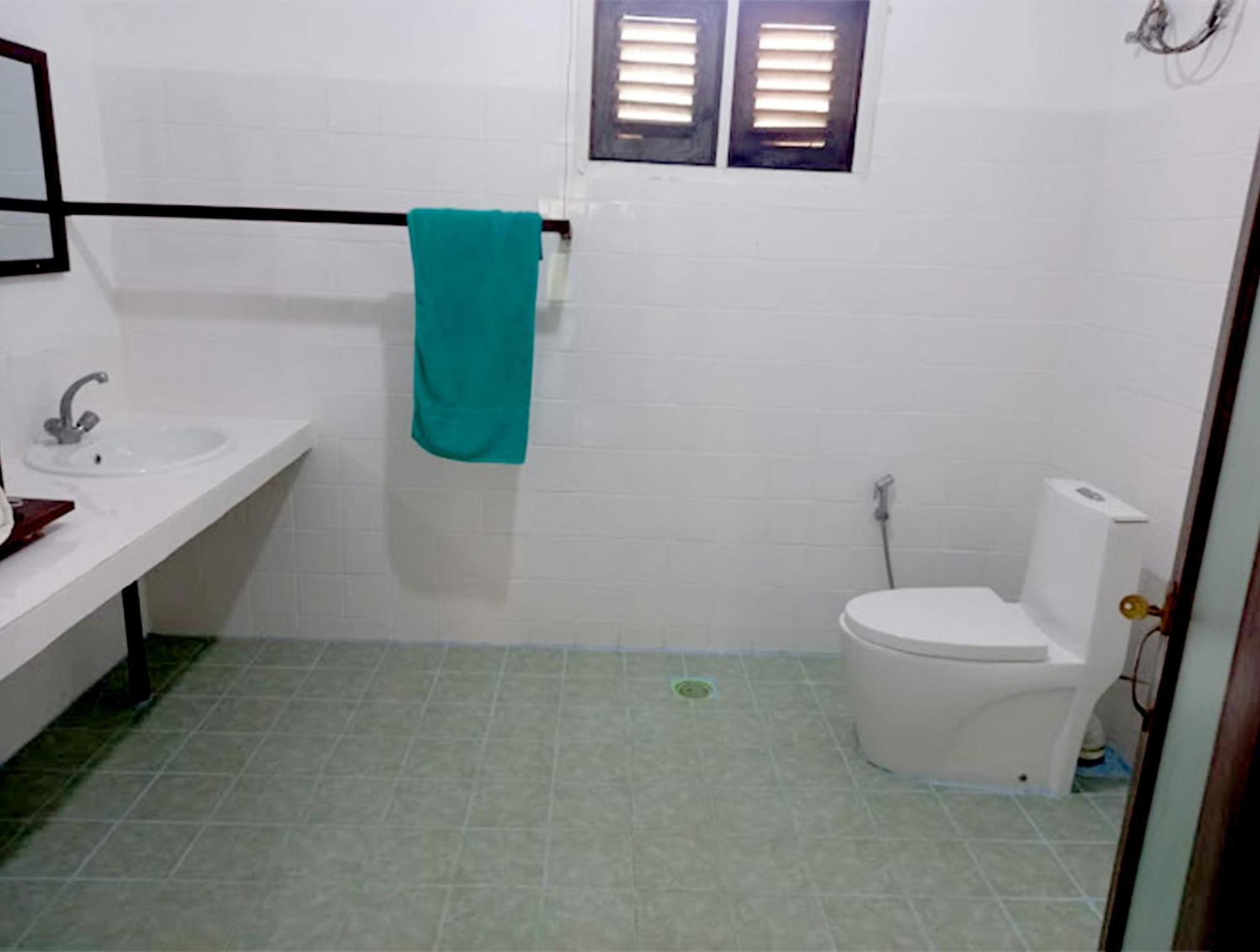 Bluewind Resort Tangalle Luaran gambar