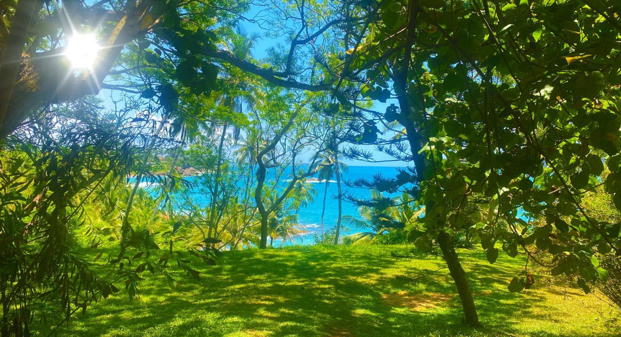 Bluewind Resort Tangalle Luaran gambar