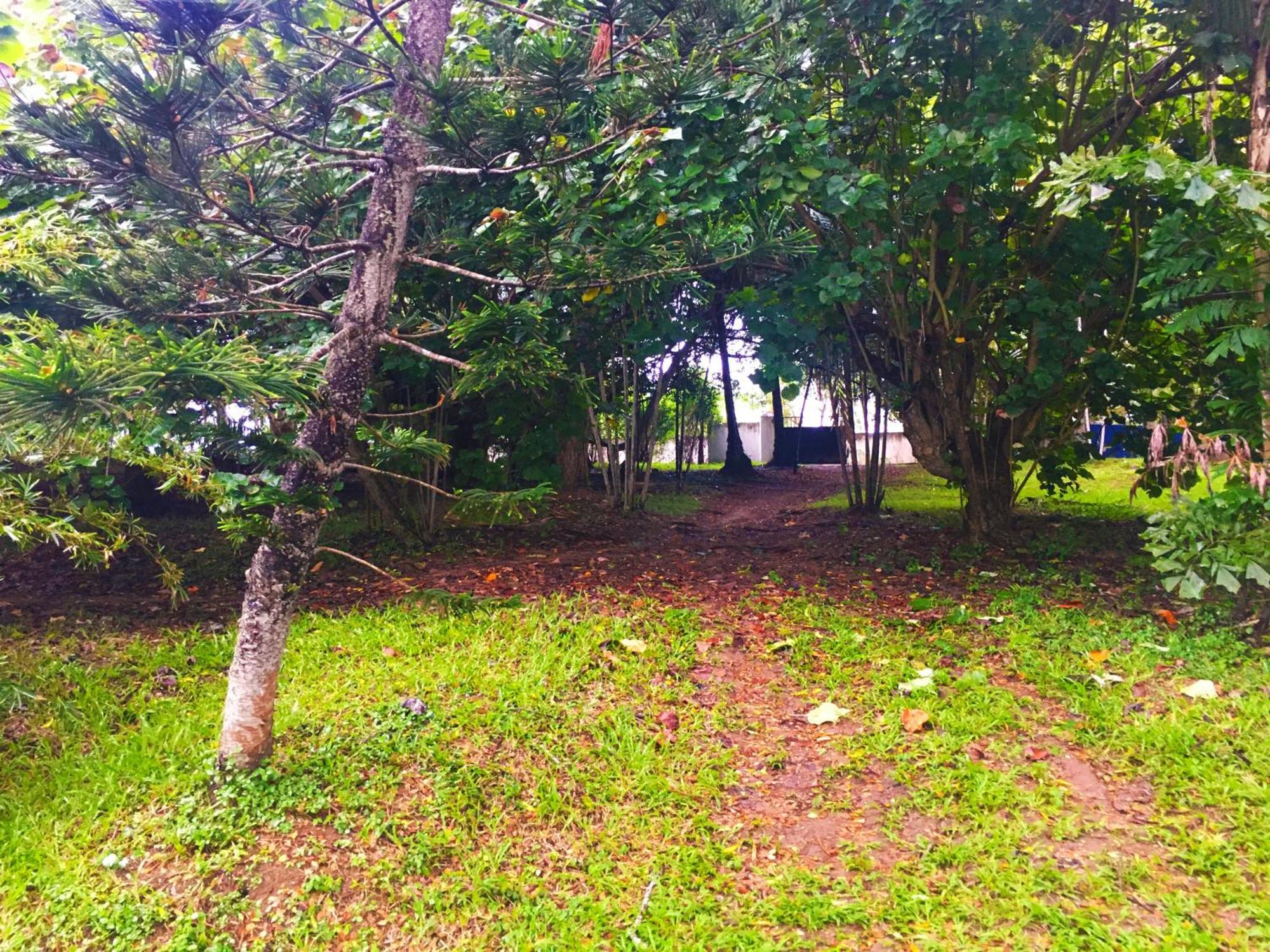Bluewind Resort Tangalle Luaran gambar