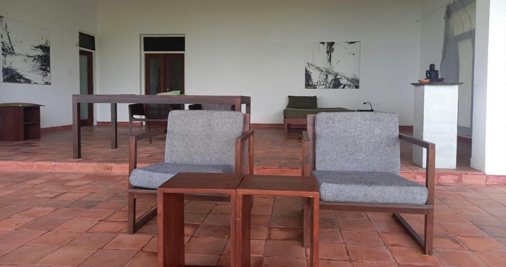 Bluewind Resort Tangalle Luaran gambar
