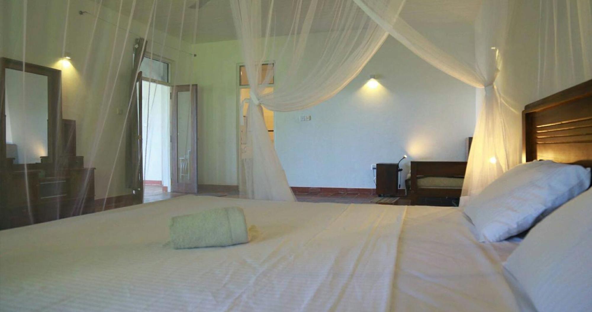 Bluewind Resort Tangalle Luaran gambar