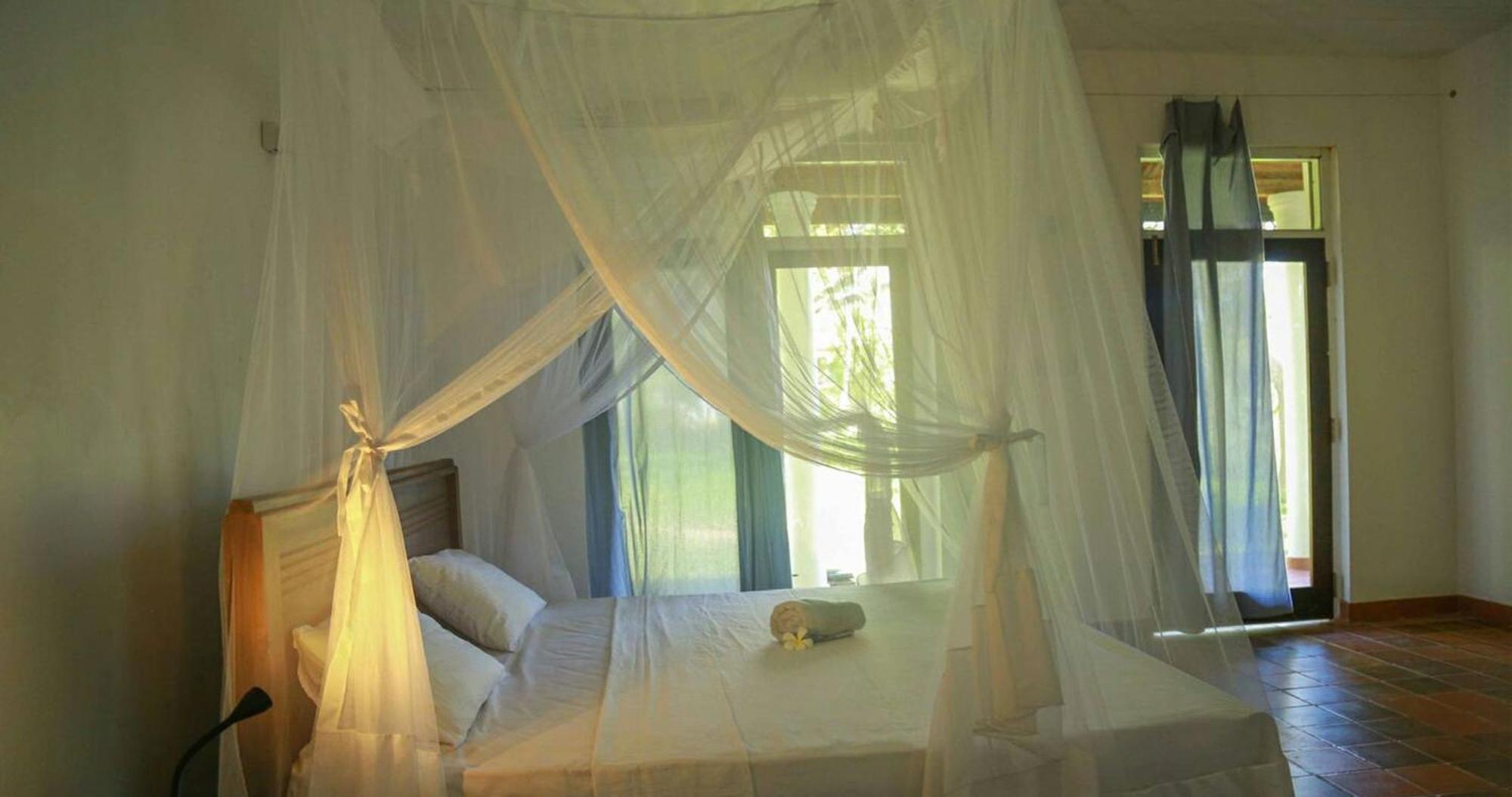 Bluewind Resort Tangalle Luaran gambar