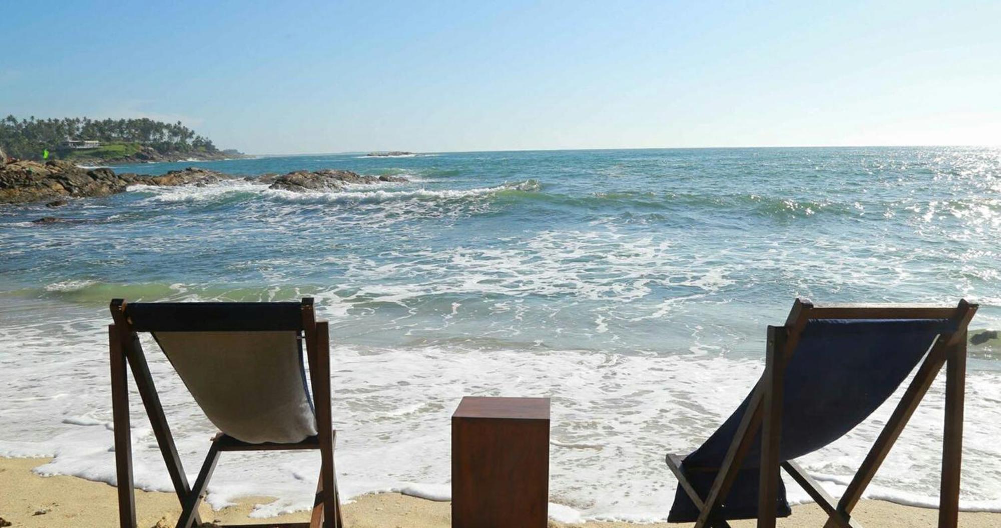 Bluewind Resort Tangalle Luaran gambar